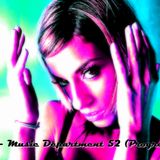 Maiky - Music Department 052 (Progressive House)