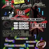 Tic Tac Trance #094 with Martin Mueller