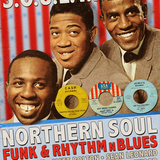 Ian Jackson at DOWNTOWN SOULVILLE March 2012