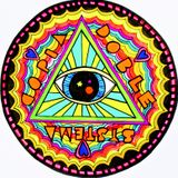 Copia Doble Systema - Primavera Cumbias Mixtape