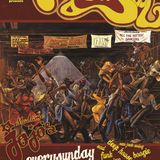FREE YOUR SOUL EVENT @ MADAME JOJO'S - 15TH DECEMBER 2013 - LONDON/SOHO - D.LO ENT. EVERY SUNDAY