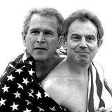 The War Criminals! Mixed by Joey Avila