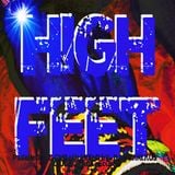 HIGH FEET - Psychedelic Chillout Mixed By - Dj.GoaKlaus (Zaubertrank.Rec)