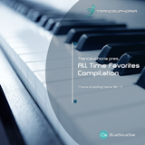 Tranceuphoria pres. All Time Favorite Uplifting Trance (2006-2011)