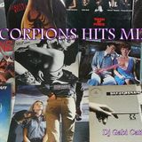 SCORPIONS HITS MIX -DJ GABI CATTANEO