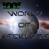 Reckless Ryan - World of Reckless 23 (DJ JMac Guest Mix)