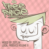 Local Produce Volume 8 - ZEITLIN