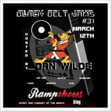 Black Belt Jams #31