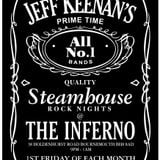 Steamhouse Rock Night Live 2014
