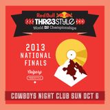 DJ Kid SL - Canada - National Final