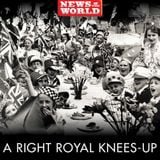 Right Royal Radio (Robin & Ruby)