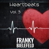 HeartBeats Vol. 3 - Franky Bielefeld