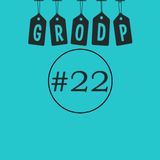 GRODP #22 - Fatimamma bust a långfinger in your ass