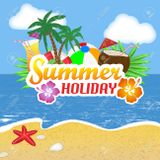 Summer Mix (Time To Party) 2015 By Dj Sniki