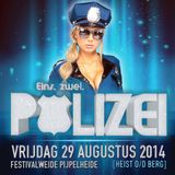 POLIZEI DJ CONTEST - DIRTY TWATZ