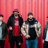 License 2 Trill - 7th May 2015