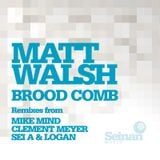 Matt Walsh - Summer Mix 2010