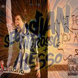Sebastian Ingrosso, Alesso, Luan Santana & Bruno Mars - Just the calling pecado (Lucky Asif Mashup)