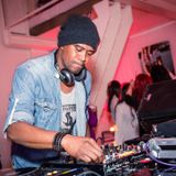 MR MONDAY ® aka MARLY MAR ON MONDAY® 4 FEB '13 AT SUPPERCLUB AMSTERDAM