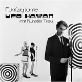 UFO Hawaï - soundtracks/edits