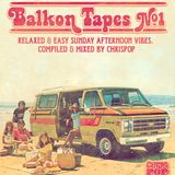 chrispop - balkon tapes #1