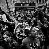 #OccupyWestBruceSt