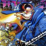 Split Personality By Dj Capital P on SCIP FM