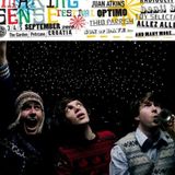 SMS mix 09 - Friendly Fires