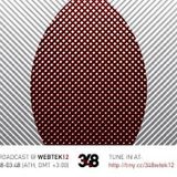 Chinita's djset WebTek 25.10.2015