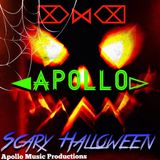 Scary Halloween (EDM Mix) (DJ JuanPablo D) (31/10/2015)