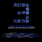 Jozsi Otthon Mixel 03 - LongTrack @ RadioCafe
