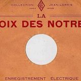 La Voix Des Nôtres