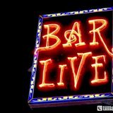 A L'anciènne Bar-Live