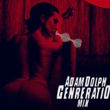 Adam Dolph - Genre Ratio Mix