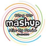 Mashup de los 80s y 90s Mix By David 26-02- 2014.mp3