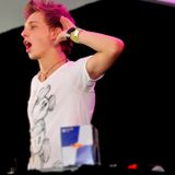Arty - BBC Radio 1 Essential Mix (02-11-2012)