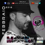 Dj Enzo Falivene - Mood On 032 Febbraio 2016