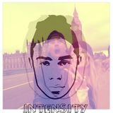 NEHEMIADJ presents Intensity Episode 016