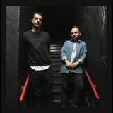 Good Room Podcast 021 - Luka Tacon B2B Salinger