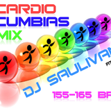 CARDIO CUMBIAS MIX YT-DJSAULIVAN