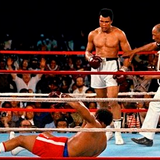 1974: Heavyweight Funk Champion of the World, by Versastyle