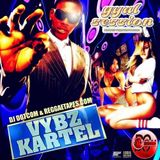 Vybz Kartel - Gyal Session Ultimate Collection 2002 - 2014