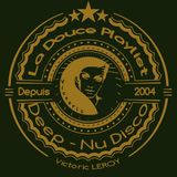 Victoric LEROY presents "La Douce Playlist" for F2X radio - 6 October 2015