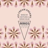 SOUL OF SYDNEY #200: DJ Mo'Funk feat. Sergio Selim (Live Voice Box) - Ice Cream Dreams (Messina Mix)