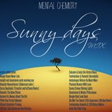 Sunny days mix
