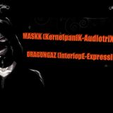 MASKK@UPLOAD BARCELONA 30-10-15