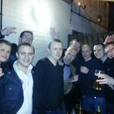 Kuchnia 2 Karisma, A classic dance mix I played for kev & Danny's double birthday bash 11/10/13