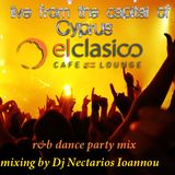 R & B DANCE PARTY BY DJ NECTARIOS IOANNOU