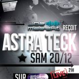 Astra Teck - Radioshow (Amplitude Club)