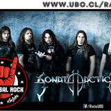 Universal Rock Programa 39: Especial Sonata Arctica